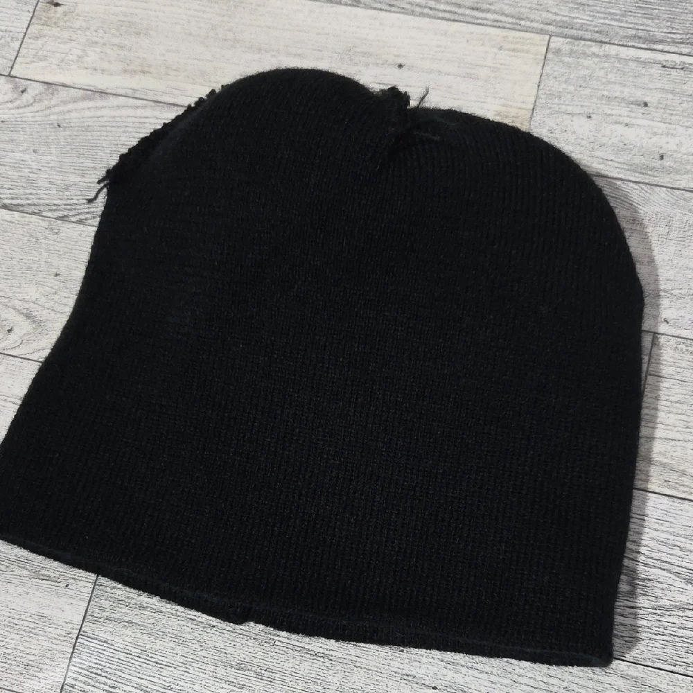 Disney Mickey Mouse Pom Knit Beanie